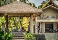 Four Seasons Resort Seychelles at Desroches Island