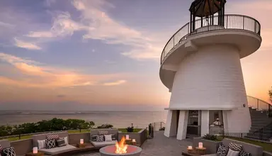 Four Seasons Resort Seychelles at Desroches Island