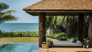 Four Seasons Resort Seychelles at Desroches Island