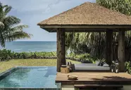 Four Seasons Resort Seychelles at Desroches Island