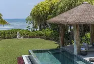 Four Seasons Resort Seychelles at Desroches Island