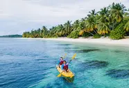 Four Seasons Resort Seychelles at Desroches Island