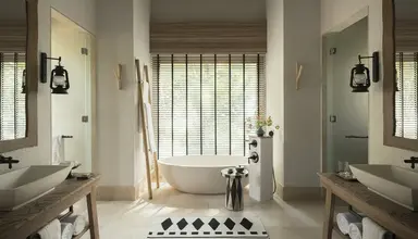 Four Seasons Resort Seychelles at Desroches Island