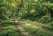Four Seasons Resort Seychelles at Desroches Island