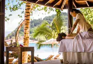 Four Seasons Resort Seychelles
