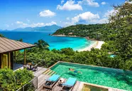 Four Seasons Resort Seychelles