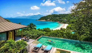 Four Seasons Resort Seychelles