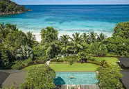 Four Seasons Resort Seychelles