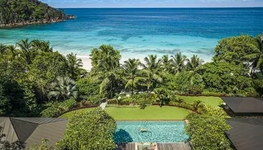 Four Seasons Resort Seychelles