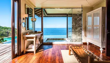 Four Seasons Resort Seychelles