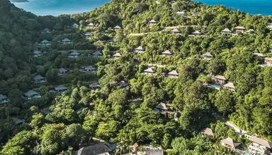 Four Seasons Resort Seychelles