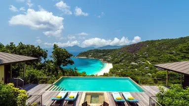 Four Seasons Resort Seychelles