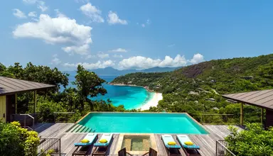 Four Seasons Resort Seychelles