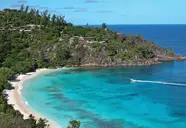 Four Seasons Resort Seychelles