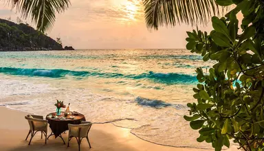Four Seasons Resort Seychelles