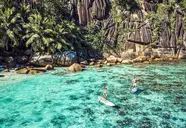 Four Seasons Resort Seychelles