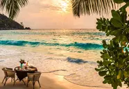 Four Seasons Resort Seychelles