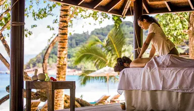 Four Seasons Resort Seychelles