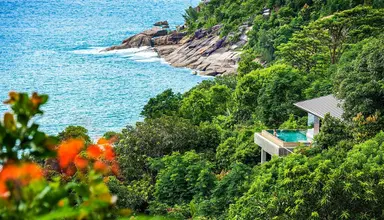 Four Seasons Resort Seychelles