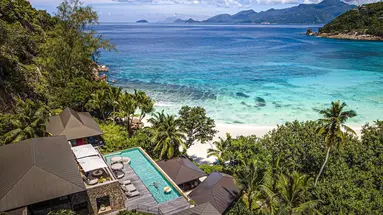 Four Seasons Resort Seychelles