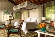 Four Seasons Resort Seychelles