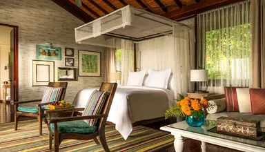 Four Seasons Resort Seychelles