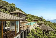 Four Seasons Resort Seychelles