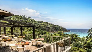 Four Seasons Resort Seychelles