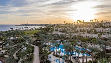Four Seasons Resort