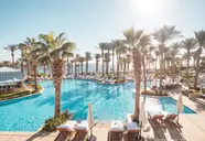 Four Seasons Resort