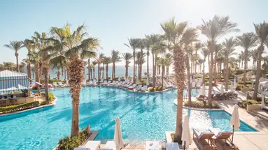 Four Seasons Resort