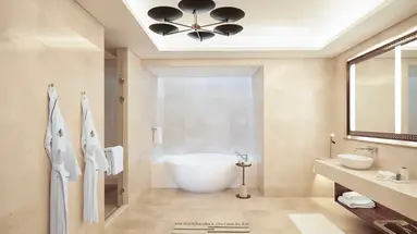 Four Seasons Resort