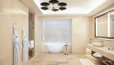 Four Seasons Resort
