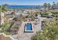 Four Seasons Resort