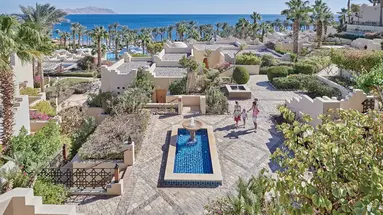 Four Seasons Resort