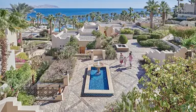 Four Seasons Resort