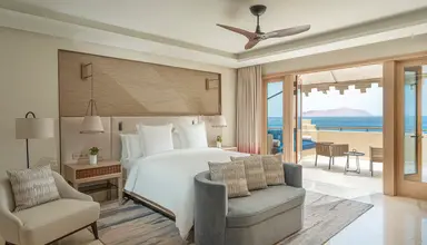 Four Seasons Resort