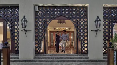 Four Seasons Resort