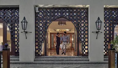 Four Seasons Resort
