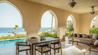 Four Seasons Resort