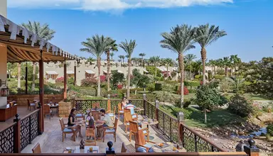 Four Seasons Resort