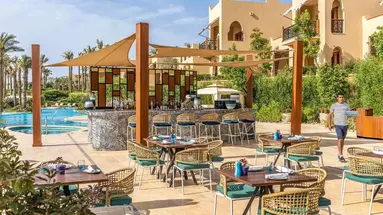 Four Seasons Resort