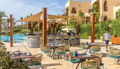 Four Seasons Resort