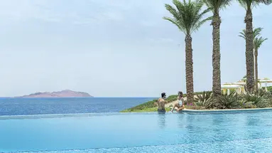 Four Seasons Resort