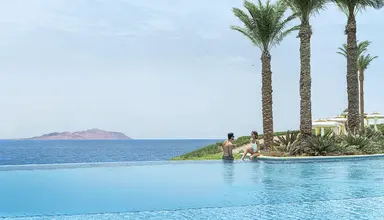 Four Seasons Resort
