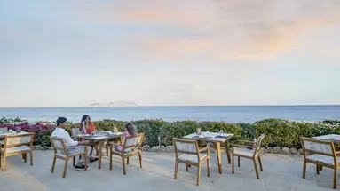 Four Seasons Resort