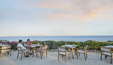 Four Seasons Resort