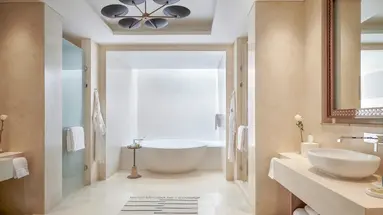 Four Seasons Resort