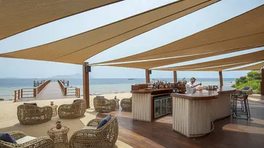 Four Seasons Resort
