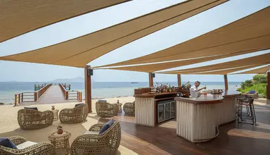 Four Seasons Resort